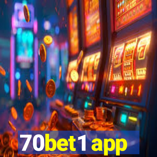 70bet1 app